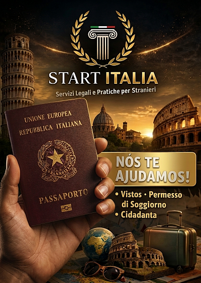 Start Italia